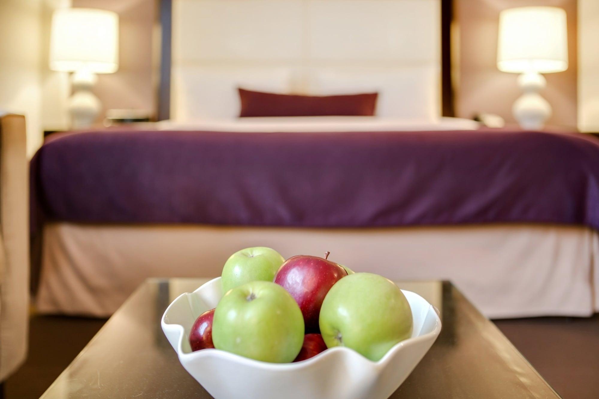 גרייט נק The Andrew Hotel מראה חיצוני תמונה