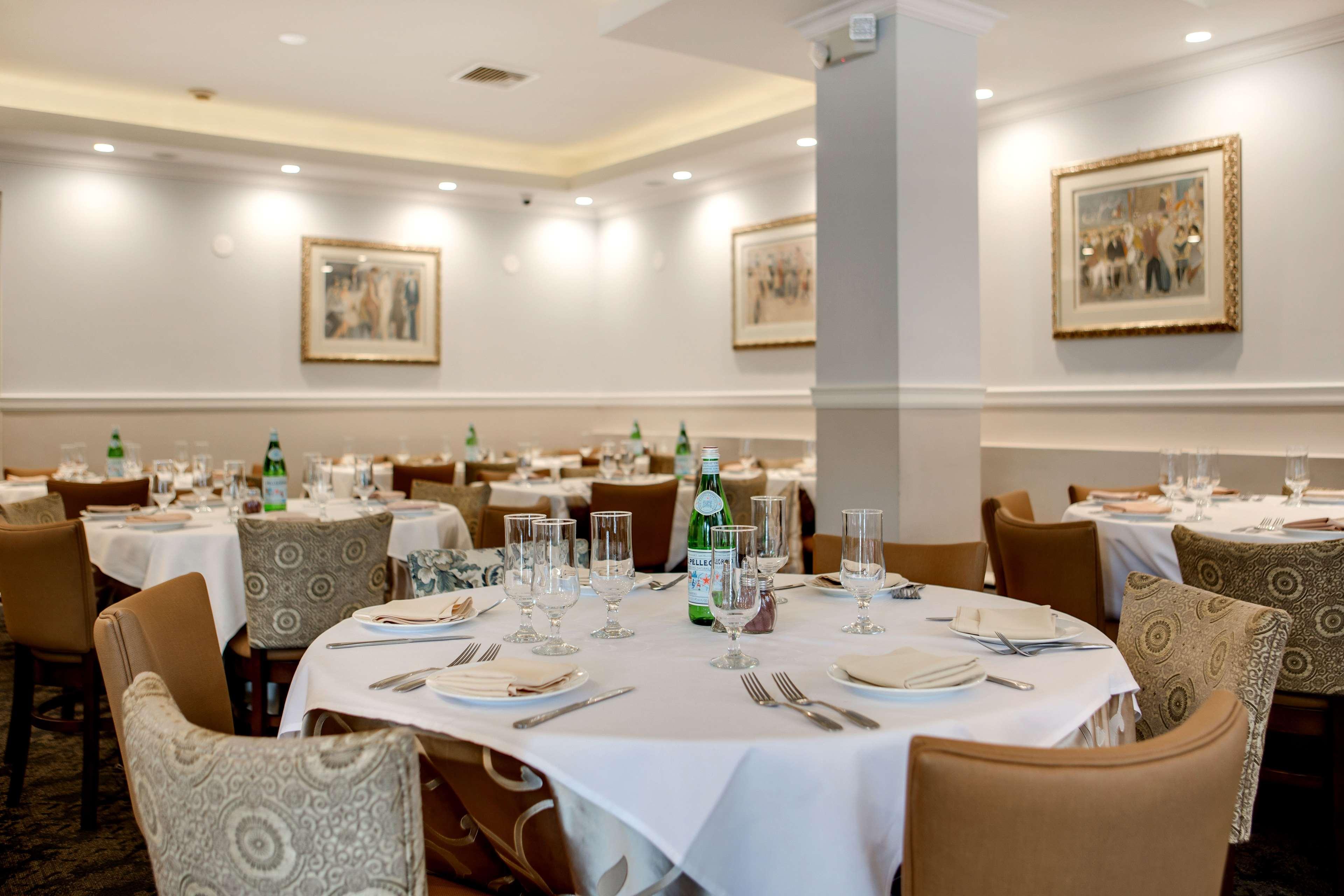גרייט נק The Andrew Hotel מראה חיצוני תמונה