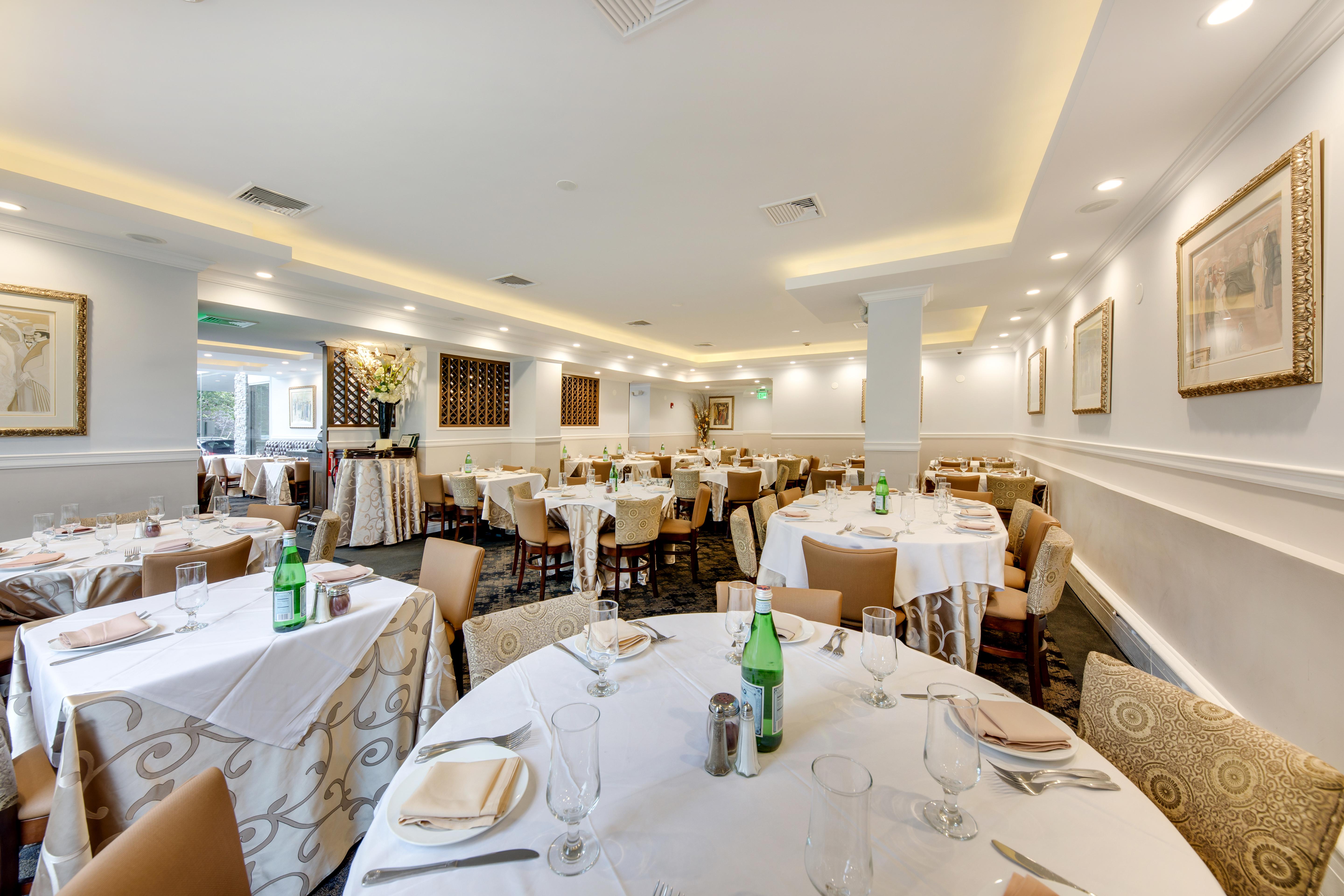 גרייט נק The Andrew Hotel מראה חיצוני תמונה