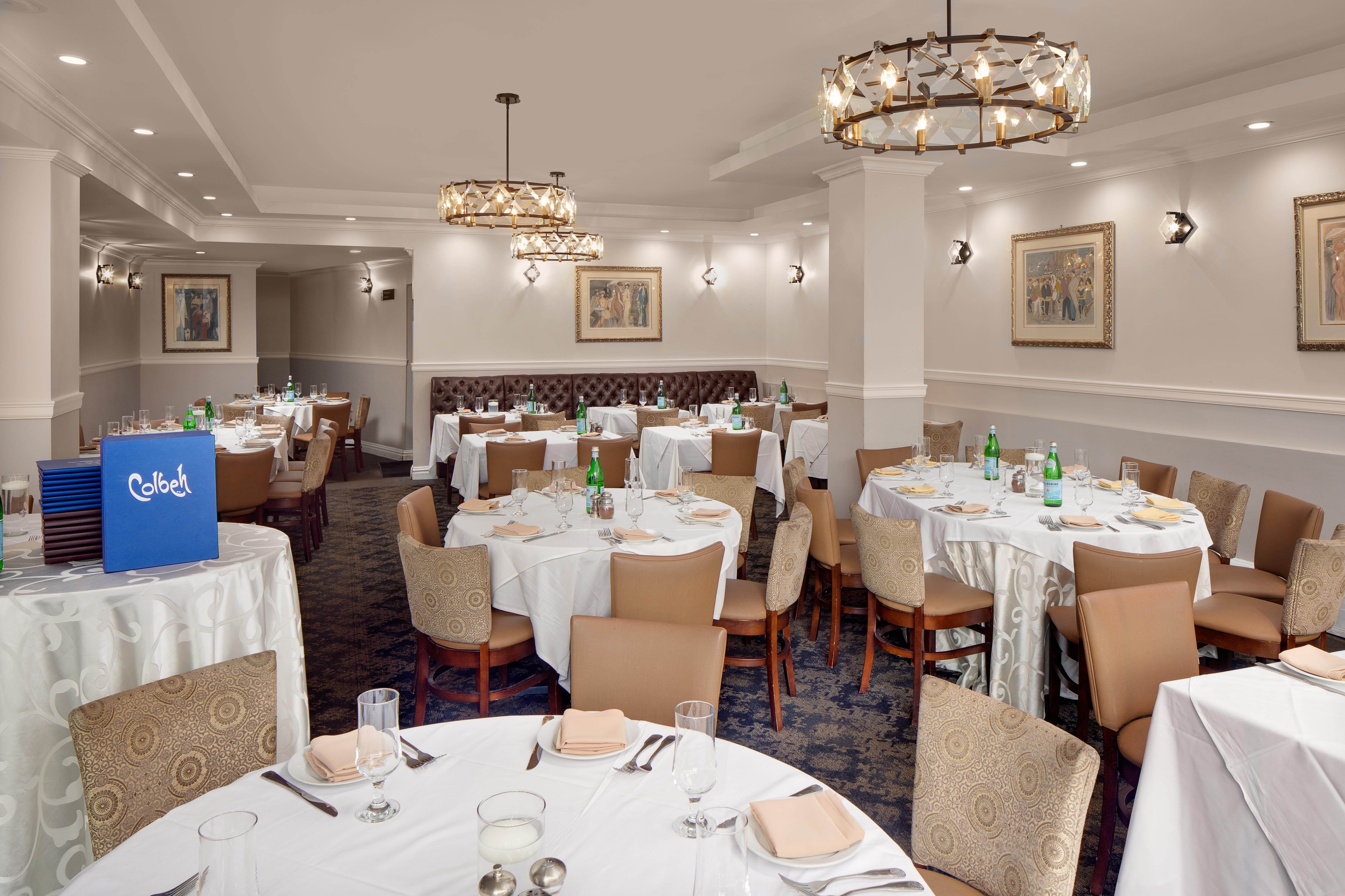 גרייט נק The Andrew Hotel מראה חיצוני תמונה