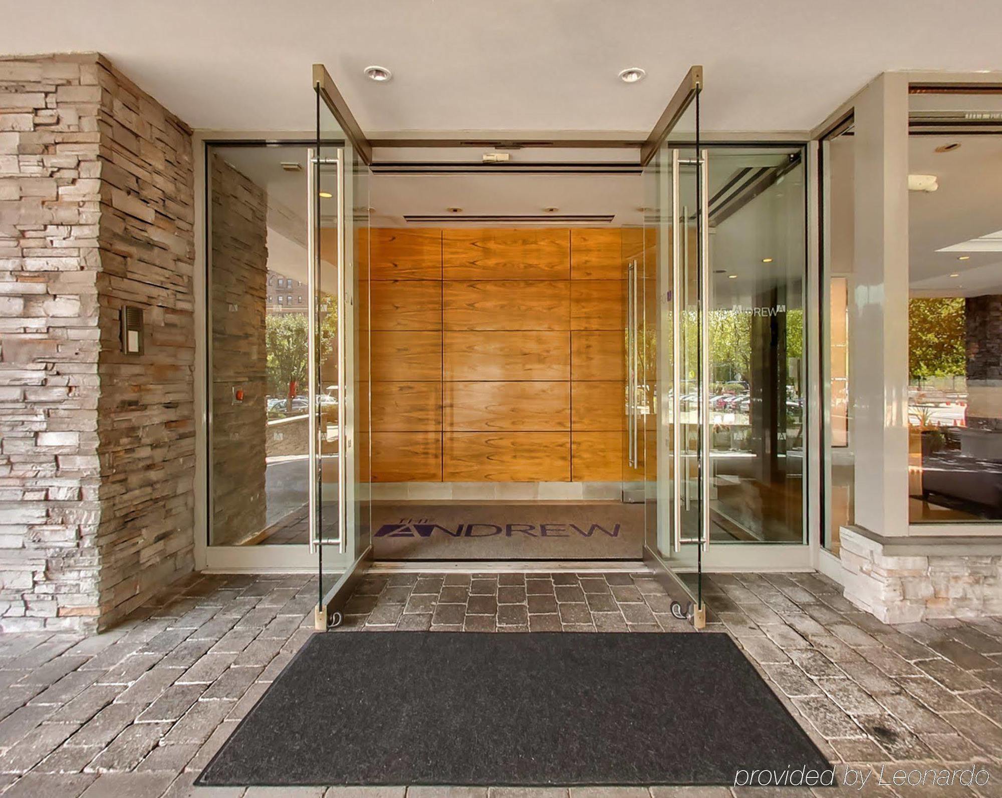 גרייט נק The Andrew Hotel מראה חיצוני תמונה