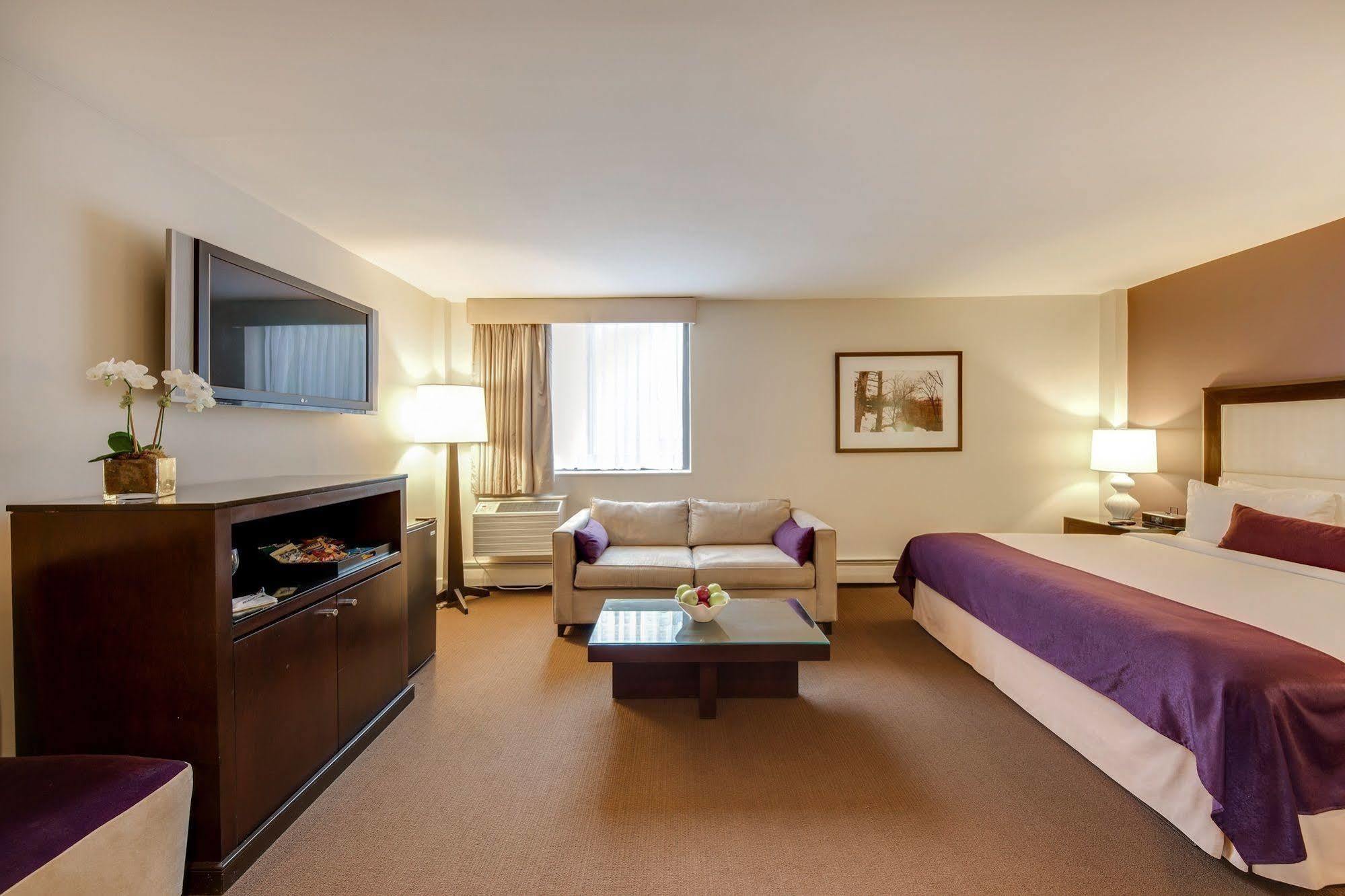 גרייט נק The Andrew Hotel מראה חיצוני תמונה