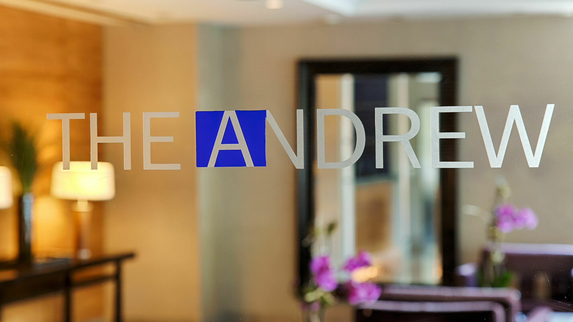 גרייט נק The Andrew Hotel מראה חיצוני תמונה